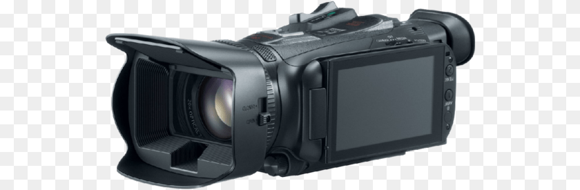 Canon Hf, Camera, Electronics, Video Camera, Digital Camera PNG