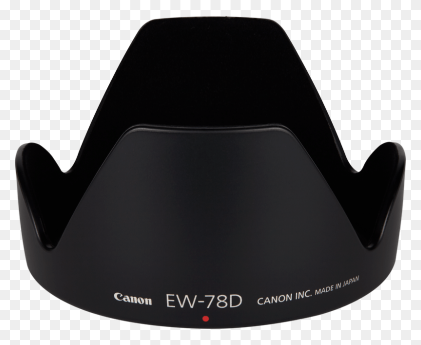 800x647 Canon Lens Hood Ew 78d For Lens With 78mm Hood Diameter Lens Hood, Mouse, Hardware, Computer HD PNG Download