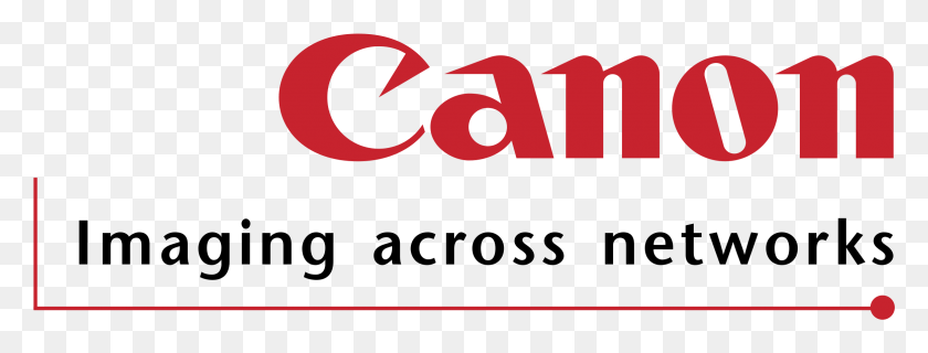 2331x777 Canon Logo Transparent Canon, Text, Logo, Symbol HD PNG Download