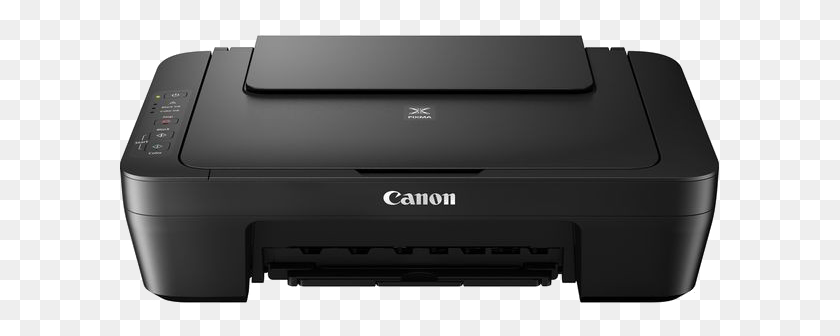 601x276 Canon Pixma, Machine, Printer, Word HD PNG Download