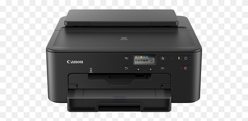 531x350 Canon Pixma Ts702 Pixma, Machine, Printer, Laptop HD PNG Download