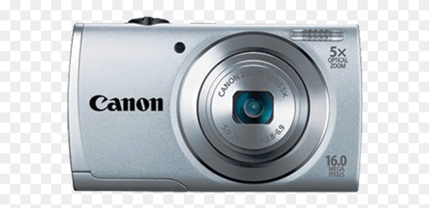 580x347 Canon Powershot, Camera, Electronics, Digital Camera HD PNG Download