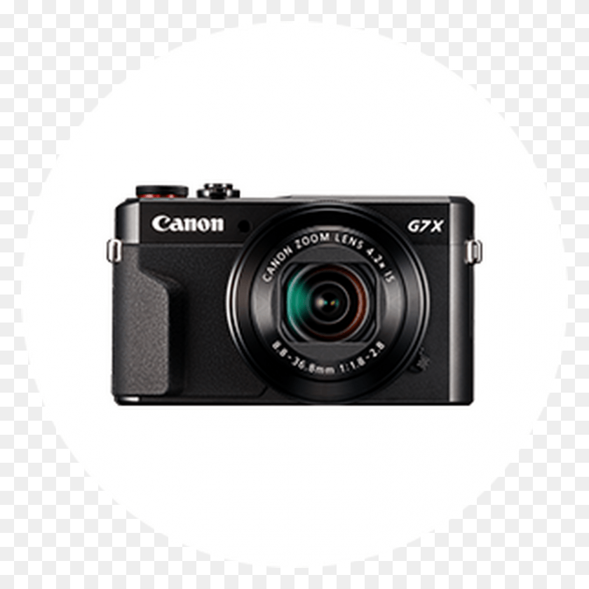 800x800 Canon Powershot, Camera, Electronics, Digital Camera HD PNG Download