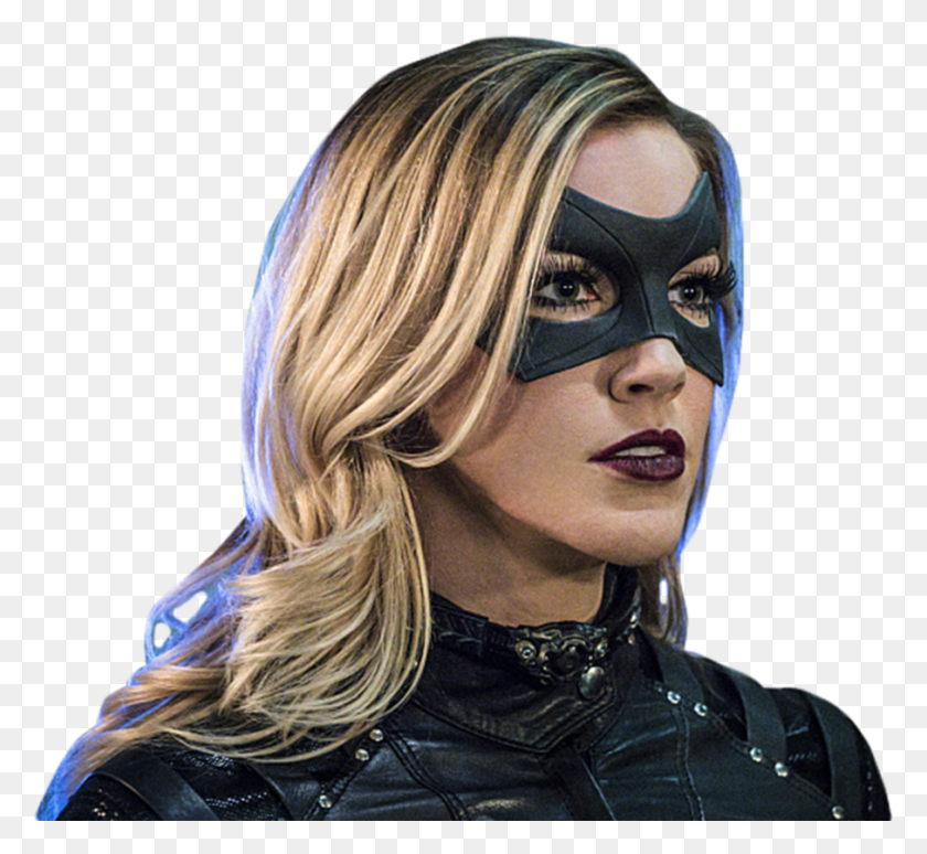 906x830 Canrio Negro Black Canary Sims 4 Laurel Lance, Clothing, Apparel, Costume HD PNG Download