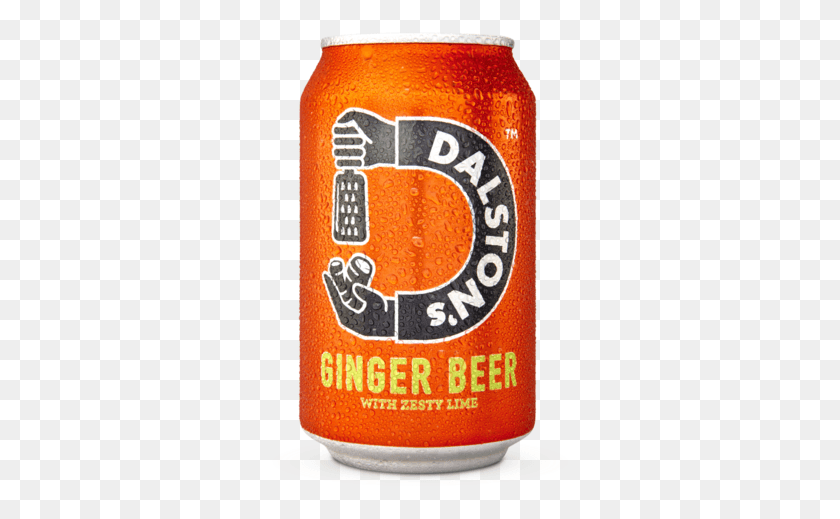 330x459 Cans Wideartboard 6 Dalstons Ginger Beer, Soda, Beverage, Drink HD PNG Download