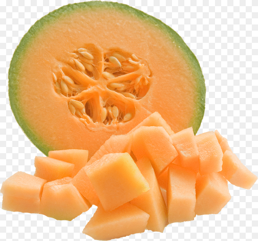 2007x1881 Cantaloupe Melon Clipart Cantaloupe Sticker PNG