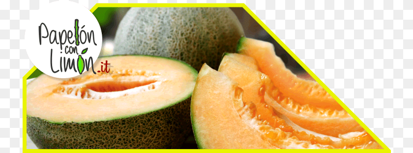 Cantaloupe Papelnconlimnit Rockmelon Fruit, Food, Plant, Produce, Melon Transparent PNG