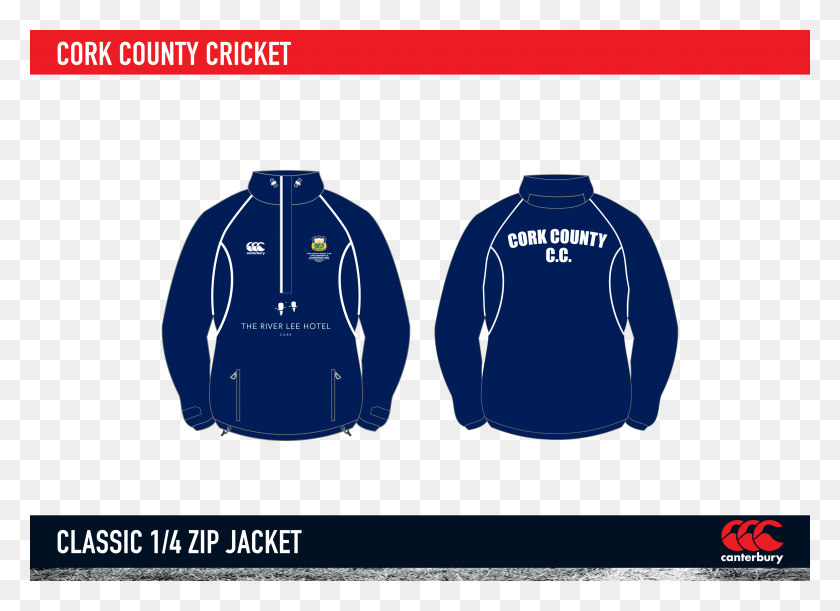 3507x2480 Canterbury Amp B3 Piranha Kit Night Cork County Cricket Als Ribbon, Backpack, Bag, Room HD PNG Download