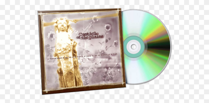 546x355 El Cántico De Las Llanuras, Rich Mullins, El Cántico De Las Llanuras, Disco, Hd Png