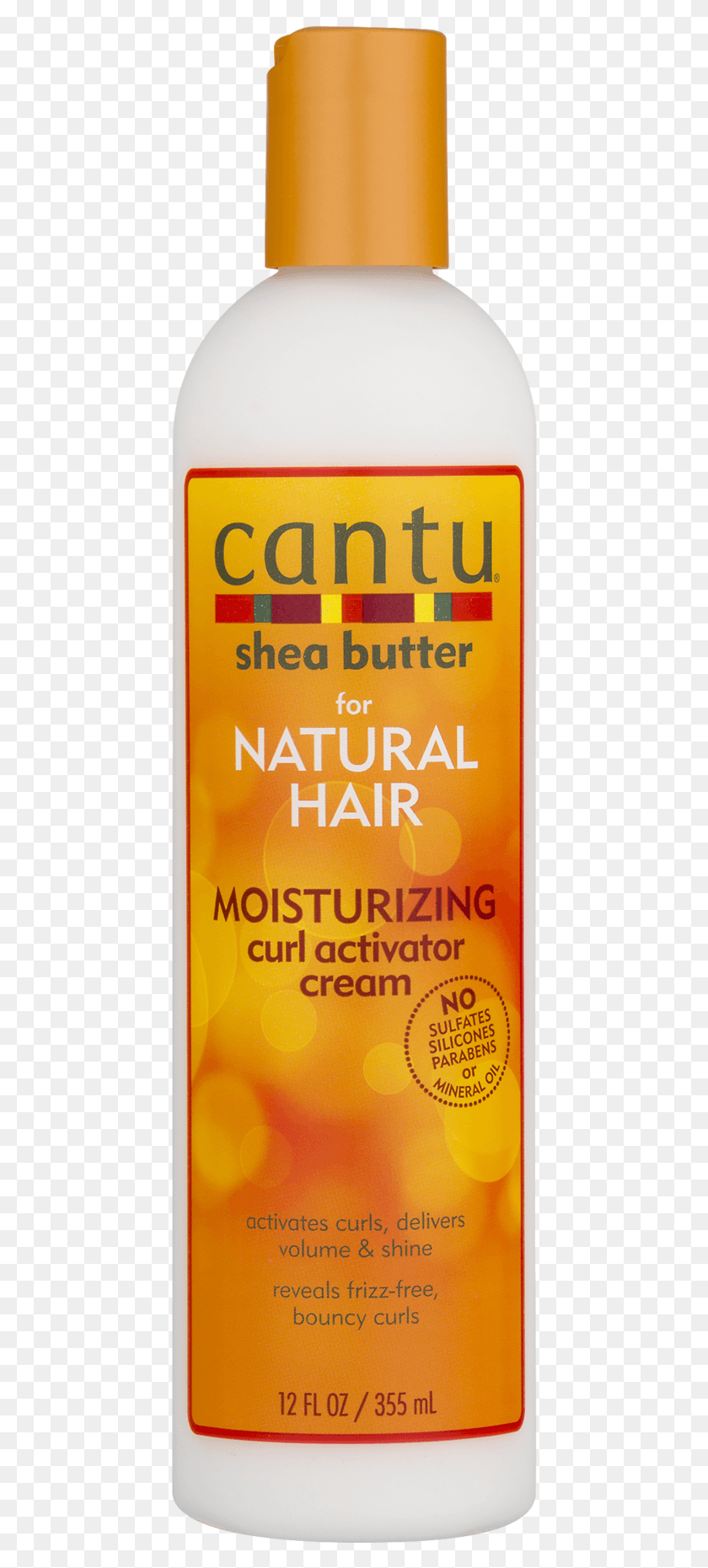 434x1801 Cantu Shea Butter For Natural Hair Moisturizing Curl Cantu Curl Activator, Beer, Alcohol, Beverage HD PNG Download