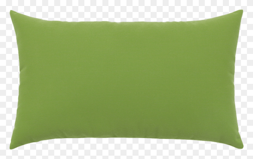 858x519 Canvas Ginkgo Essentials Lumbar Pillow Cushion, Text HD PNG Download