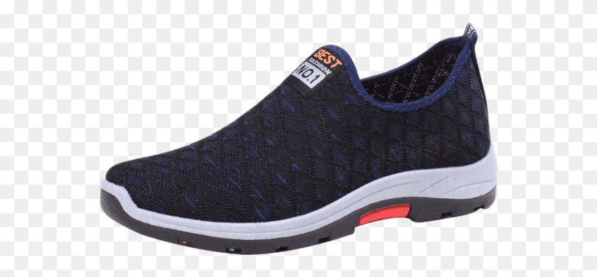 561x330 Canvas Men Shoes Denim Lace Up Men Casual Shoes New Slip On Shoe, Footwear, Clothing, Apparel HD PNG Download