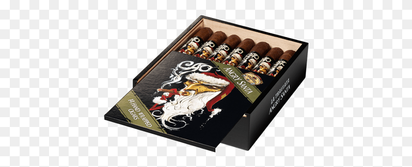 418x282 Cao Box As Cao Holiday Cigars, Tabletop, Furniture HD PNG Download