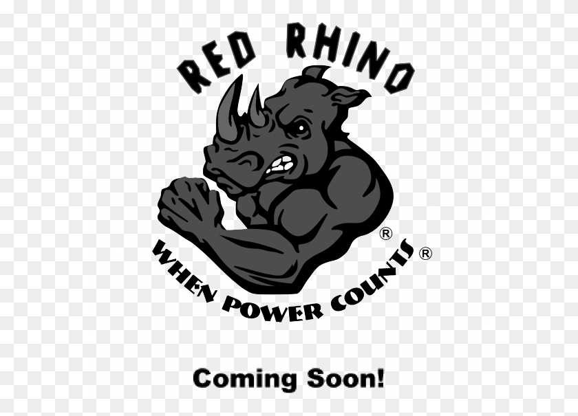 570x545 Descargar Png / Cap Childs Black Red Rhino, Poster, Publicidad, Mamíferos