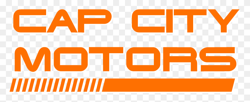 778x285 Cap City Motors Llc Graphic Design, Word, Logo, Symbol HD PNG Download