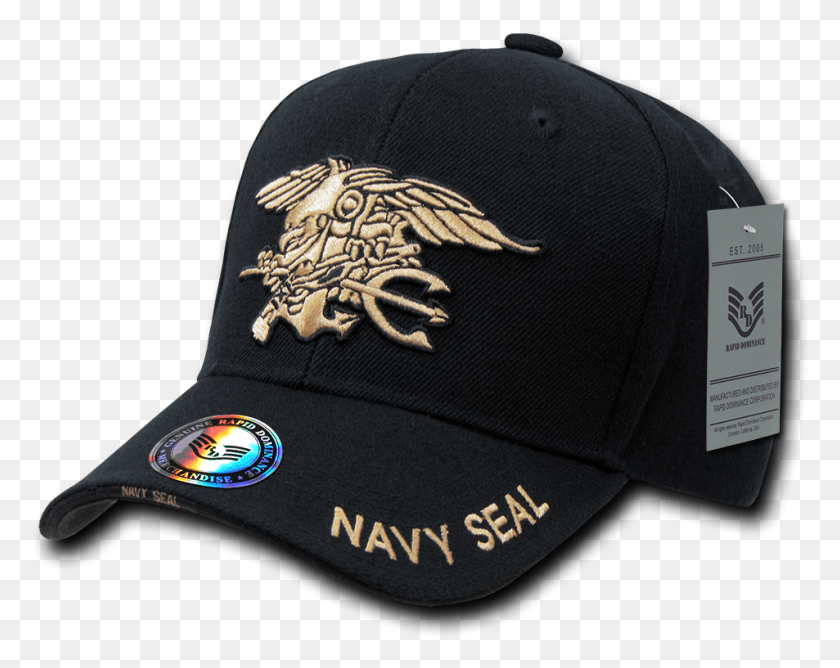 953x743 Cap Navy Seal, Clothing, Apparel, Baseball Cap HD PNG Download