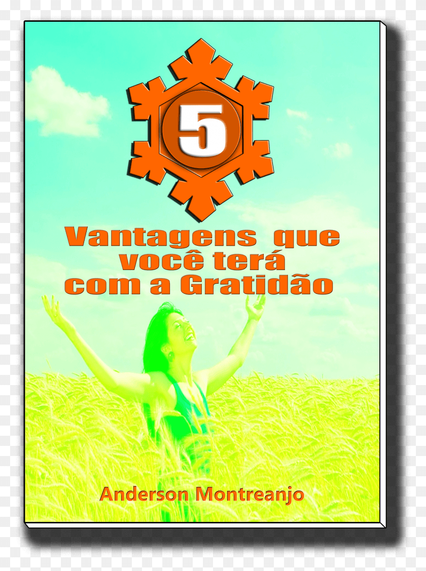 1692x2315 Descargar Png / Capa 5 Vantagens 3D Com Sombra Poster, Publicidad, Flyer, Papel