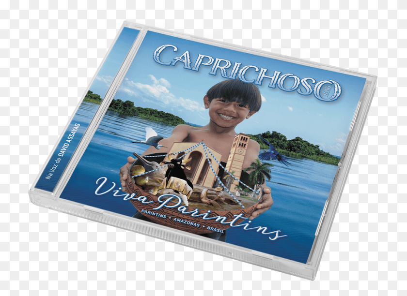 728x552 Capa Cd Vacation, Person, Human, Advertisement HD PNG Download