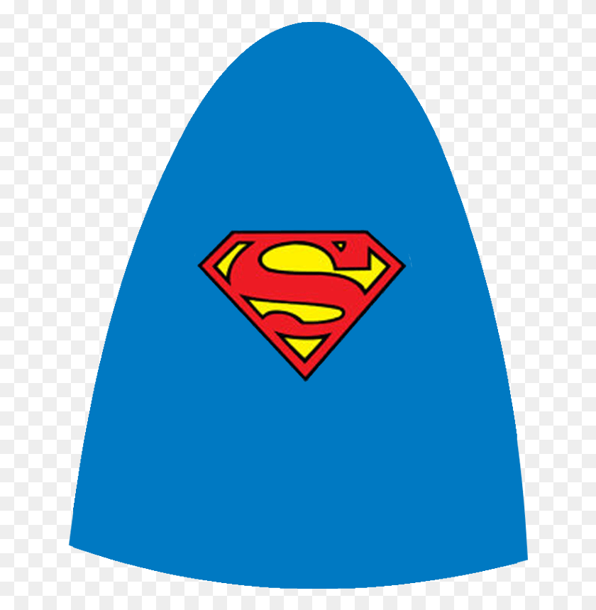 649x800 Capa Do Superman Superman, Галстук, Аксессуары, Аксессуар Hd Png Скачать