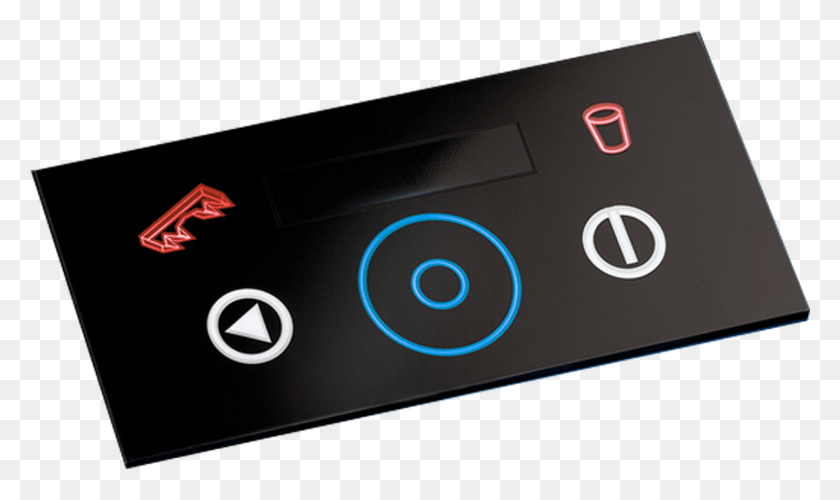 1443x814 Capacitive Touch Capacitive Touch Switch, Text, Cooktop, Indoors HD PNG Download