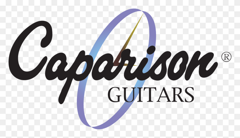 1200x654 Caparison Clock Logo Caparison Guitars Logo, Leisure Activities, Hand HD PNG Download