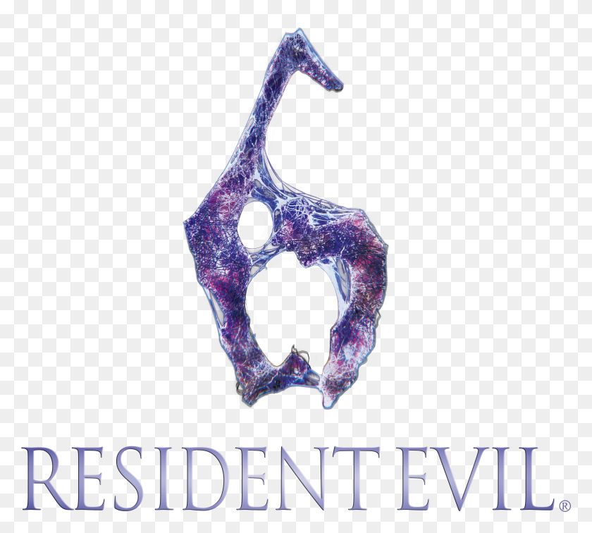 4249x3795 Capcom Figure Builder Resident Evil 6 Icon HD PNG Download