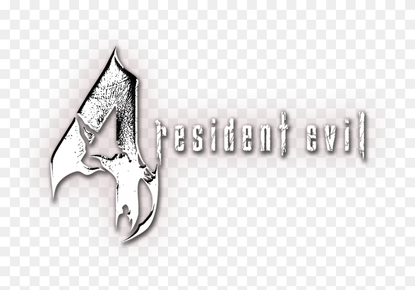 1295x878 Capcom Today Announced The Ultimate Edition Of Resident Logo De Resident Evil, Label, Text, Symbol HD PNG Download
