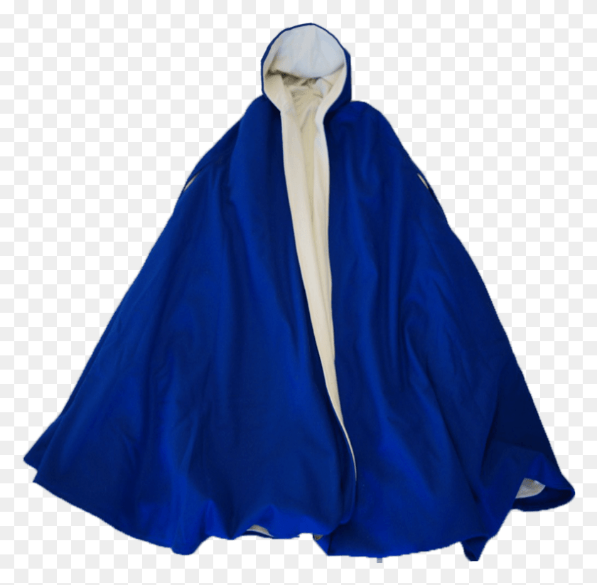 793x776 Cape, Clothing, Apparel, Fashion HD PNG Download