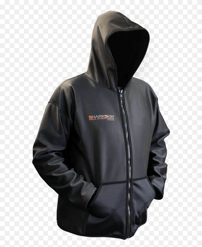 574x967 Cape Coat With Hood Background Image Hood Jacket, Clothing, Apparel, Sweatshirt HD PNG Download