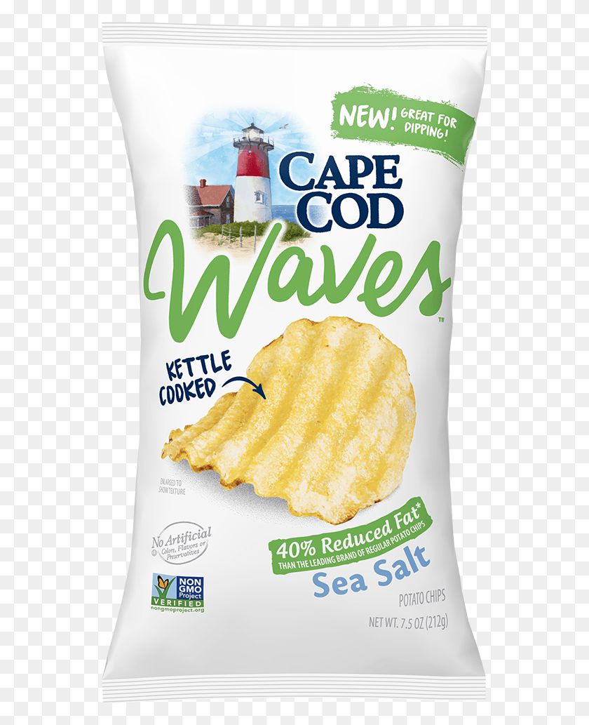 551x973 Cape Cod Chips, Food, Bread, Sponge Descargar Hd Png
