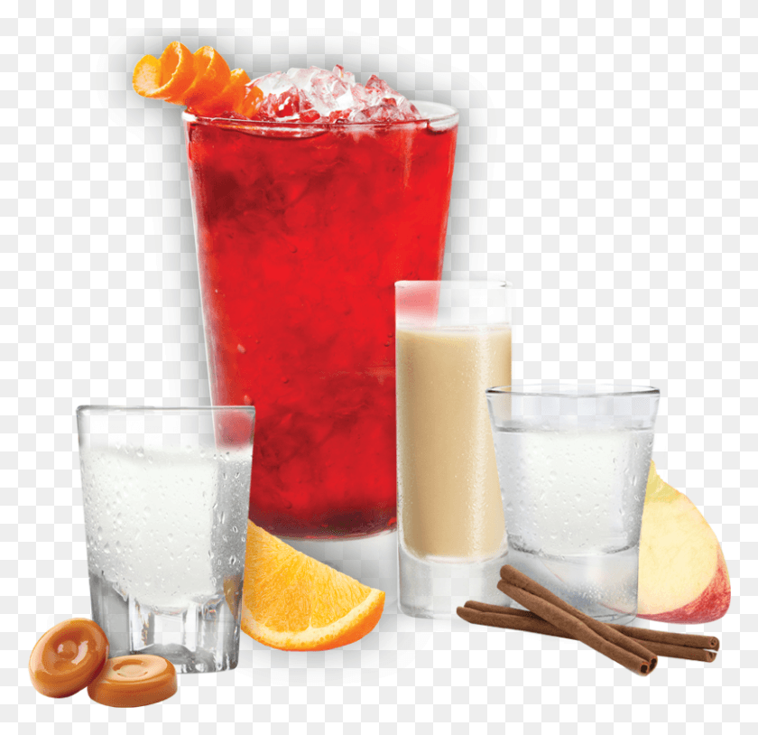 810x784 Cape Cod Red Russian, Beverage, Drink, Juice HD PNG Download