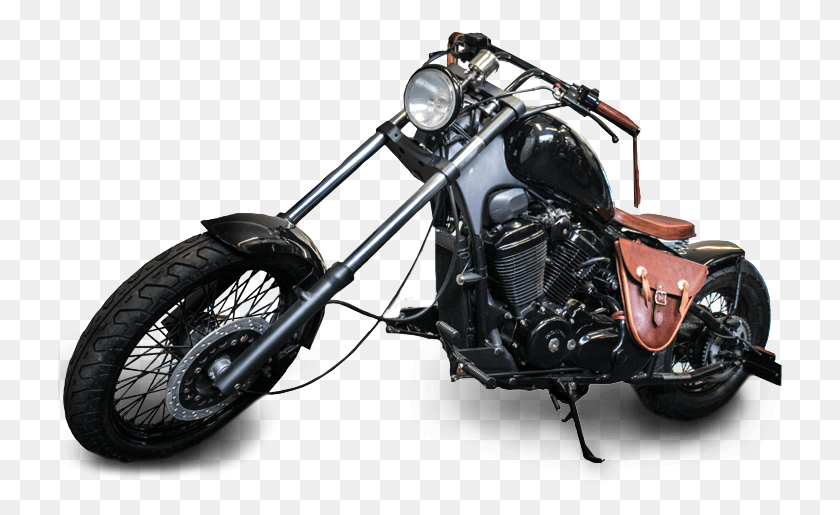 726x455 Cape Town Breakfast Members Chopper, Motorcycle, Vehicle, Transportation HD PNG Download