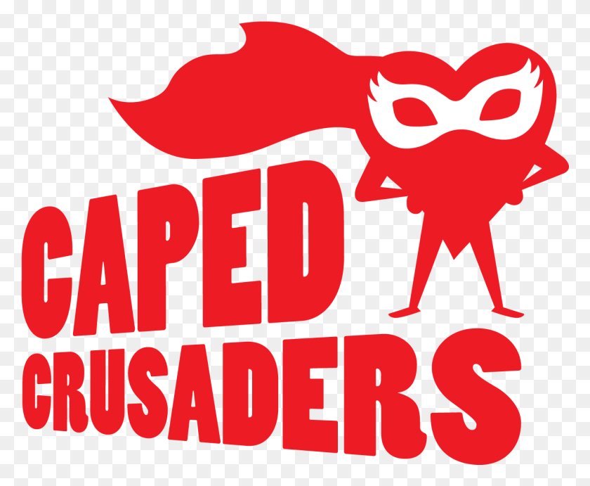 1349x1092 Caped Crusader Logo Red Coffee Sapiens, Text, Alphabet, Label HD PNG Download