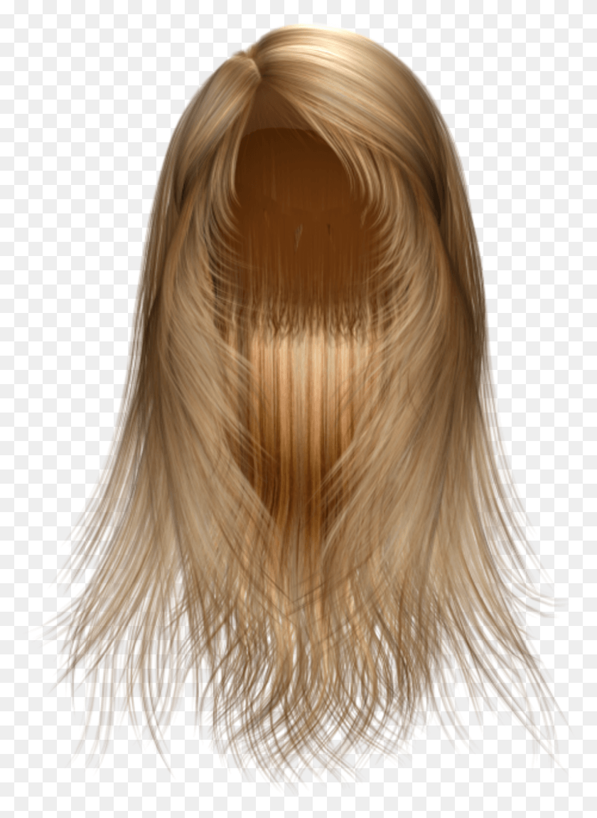 800x1118 Capelli Donna Hair Wigs, Wig, Bird, Animal HD PNG Download