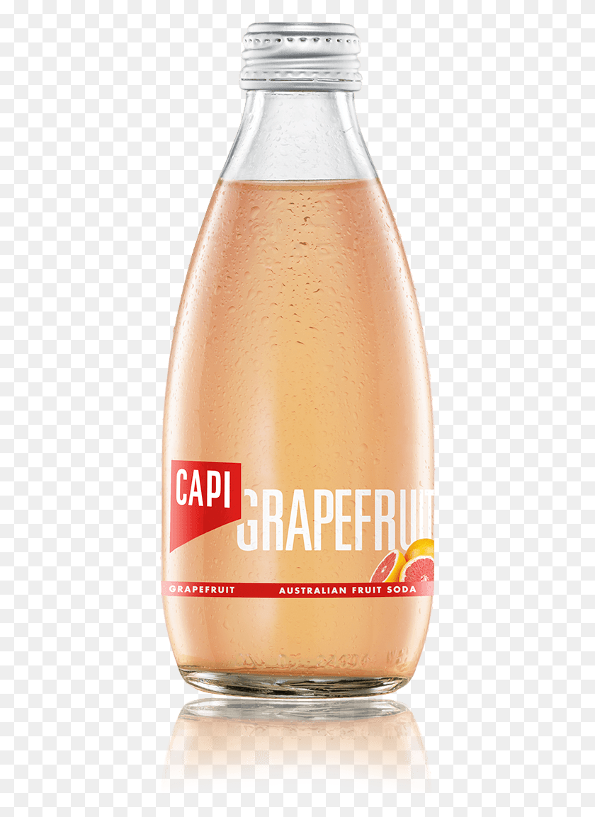 390x1094 Capi Grapefruit, Beer, Alcohol, Beverage HD PNG Download