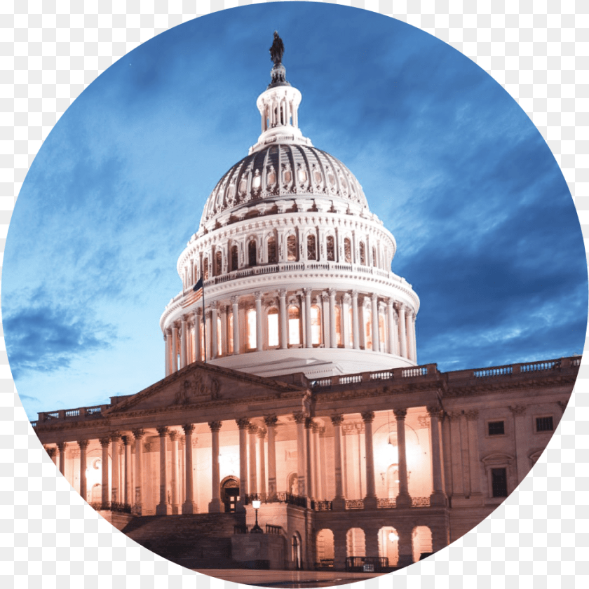 987x987 Capital Building, Architecture, Dome, Photography, Person Transparent PNG