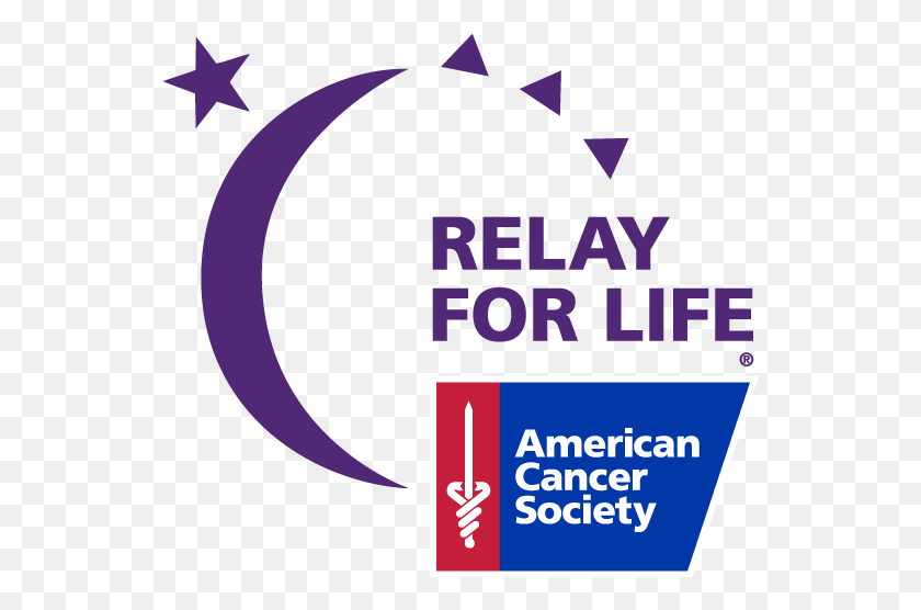 544x496 Capital City Amp187 Area Womens Lifestyle Magazine Relay For Life 2018, Symbol, Poster, Advertisement HD PNG Download