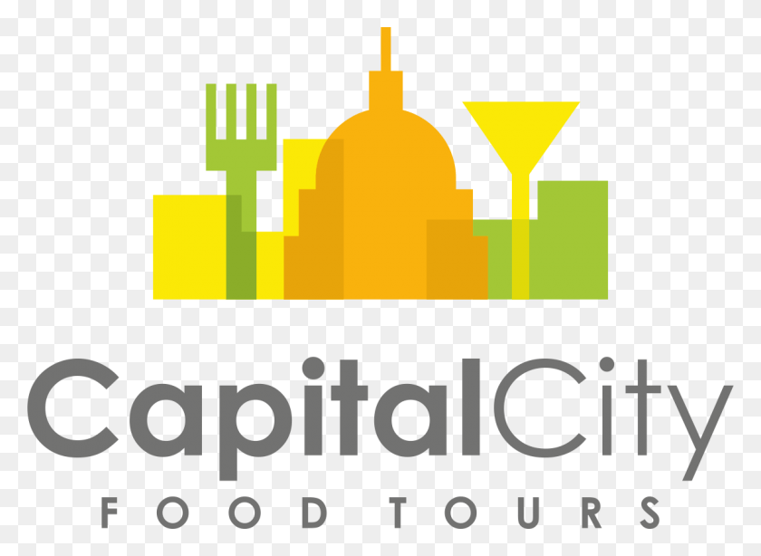 1140x810 Capital City Food Tours Promo Video, Text, Metropolis, Urban HD PNG Download