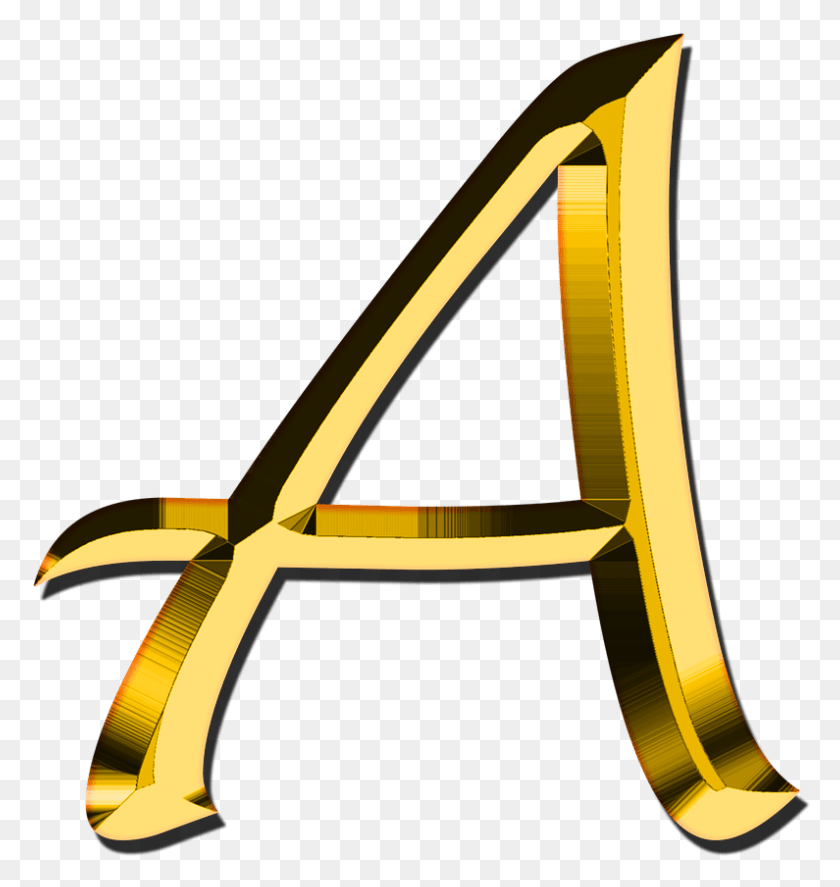 795x843 Capital Letter A Illustration, Chair, Furniture, Building HD PNG Download