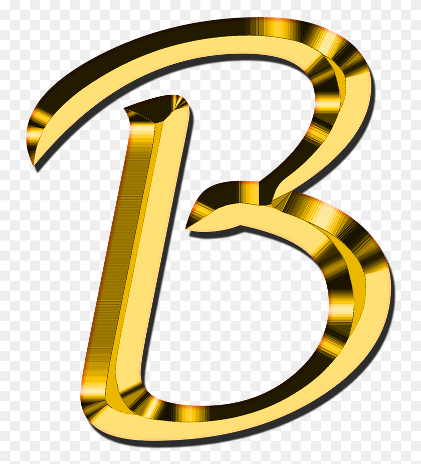 743x866 Capital Letter B Capital Letter, Alphabet, Text, Number HD PNG Download