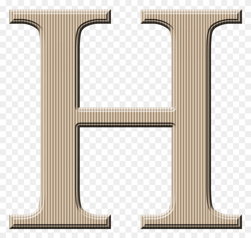 1059x1002 Capital Letter H, Alphabet, Text, Window HD PNG Download