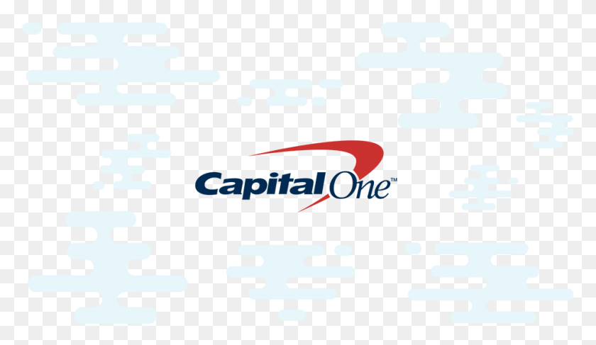 951x521 Capital One Credit Card Capital One, Text, Symbol, Number HD PNG Download