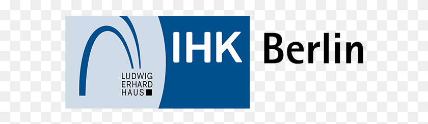 586x184 Capitals Circle Group Международные Консалтинговые Услуги Ihk Berlin Logo, Word, Text, Symbol Hd Png Скачать