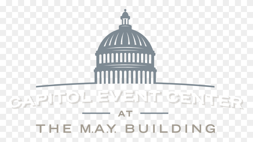 1948x1034 Capitol Event Center Dome, Architecture, Building, Church HD PNG Download
