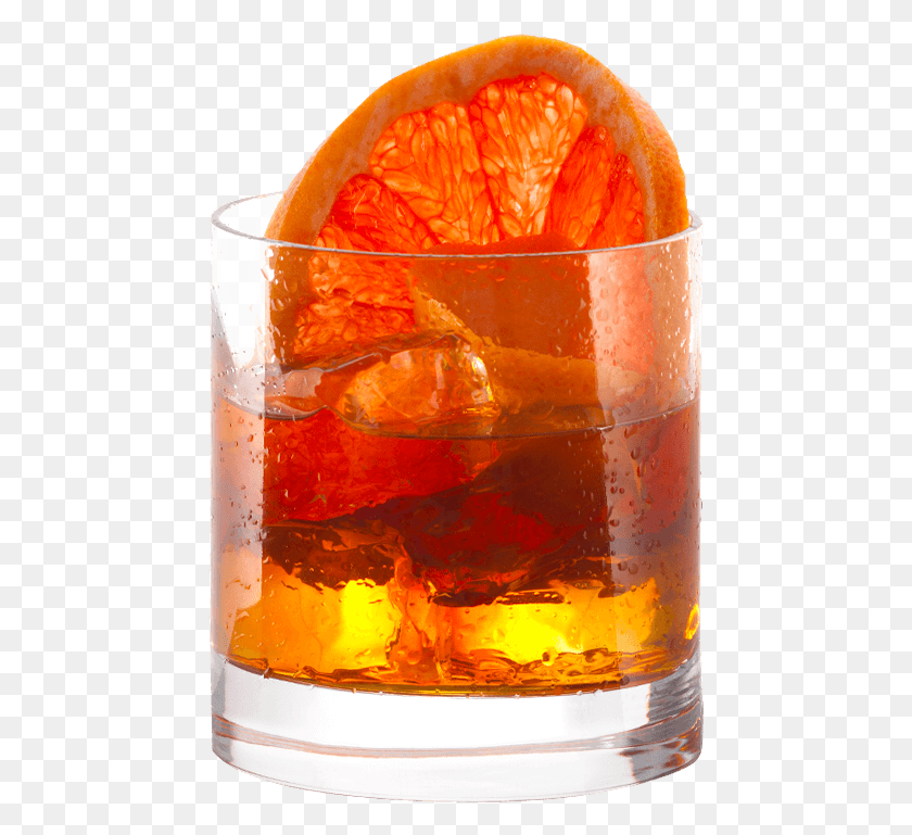 457x709 Capo Sour Godfather, Cocktail, Alcohol, Beverage HD PNG Download