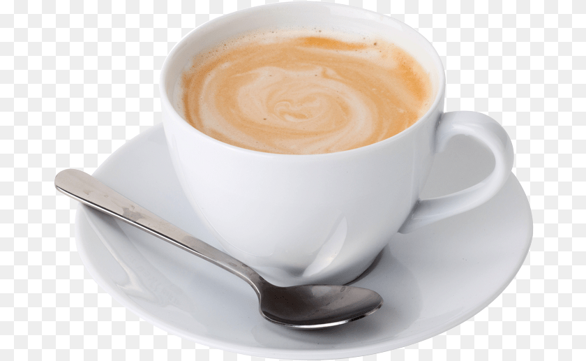 Cappuccino Cappuccino, Cup, Cutlery, Spoon, Beverage Transparent PNG
