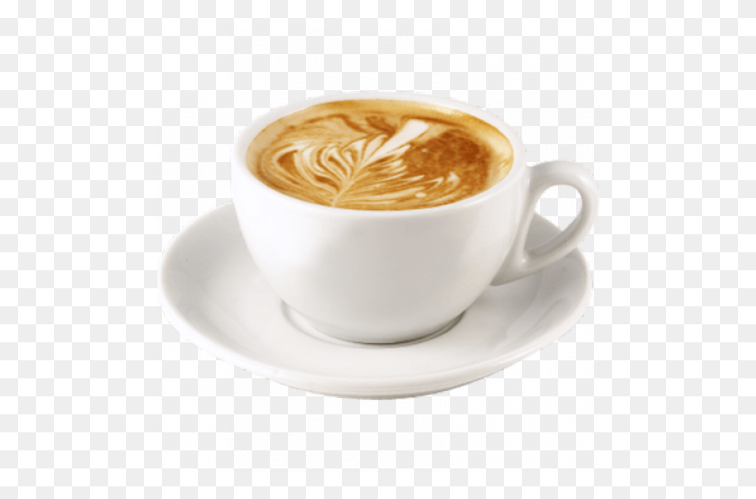 494x494 Cappuccino Cappuccino Transparent, Latte, Coffee Cup, Beverage HD PNG Download