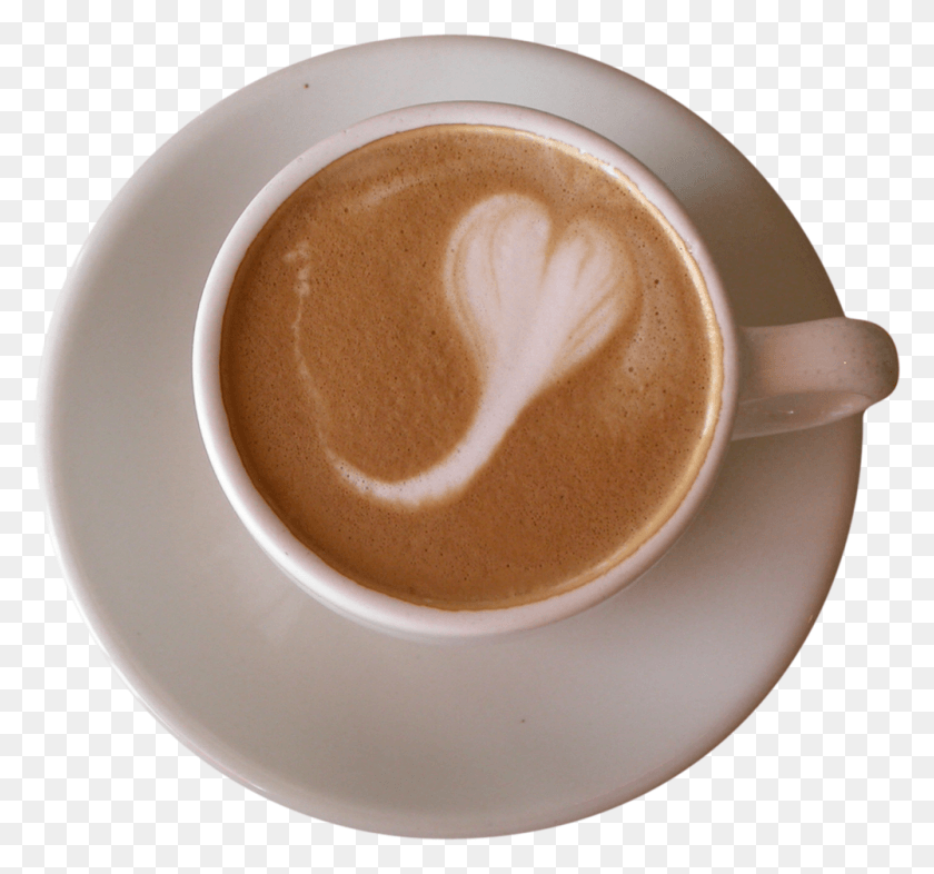 1000x932 Cappuccino Kapuchino, Coffee Cup, Cup, Latte HD PNG Download
