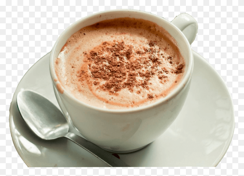 1332x930 Descargar Png / Cappuccino Kofe I Kakao, Latte, Taza De Café, Bebida Hd Png