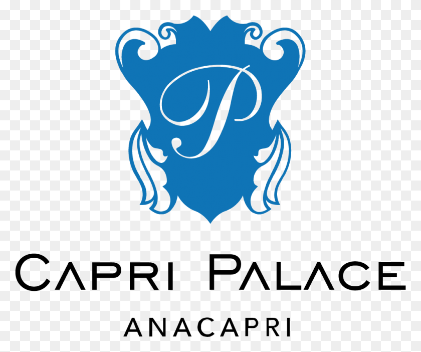 1001x825 Capri Palace Is Located Just Steps From The Centre Capri Palace, Stencil, Graphics HD PNG Download
